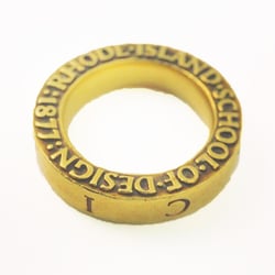 My RISD Class Ring, Class of 1991